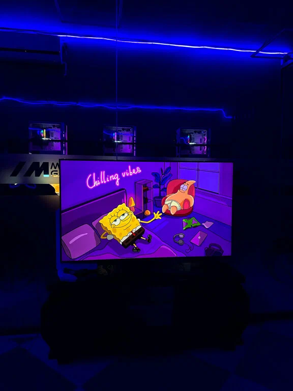 Изображение клуба Mirage Gaming № 4