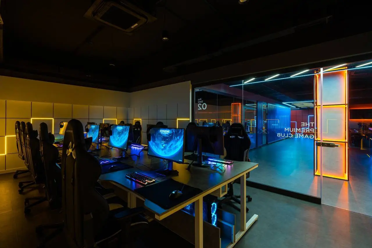 Изображение клуба OctaZone № 1