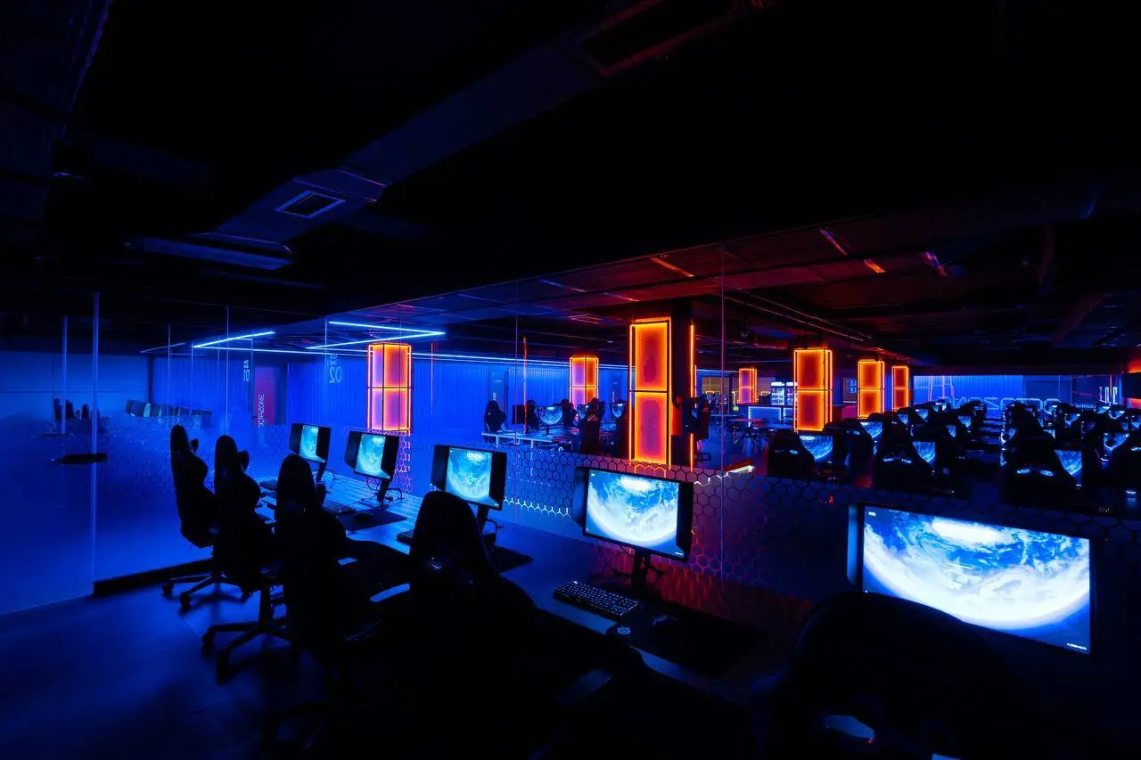 Изображение клуба OctaZone № 3