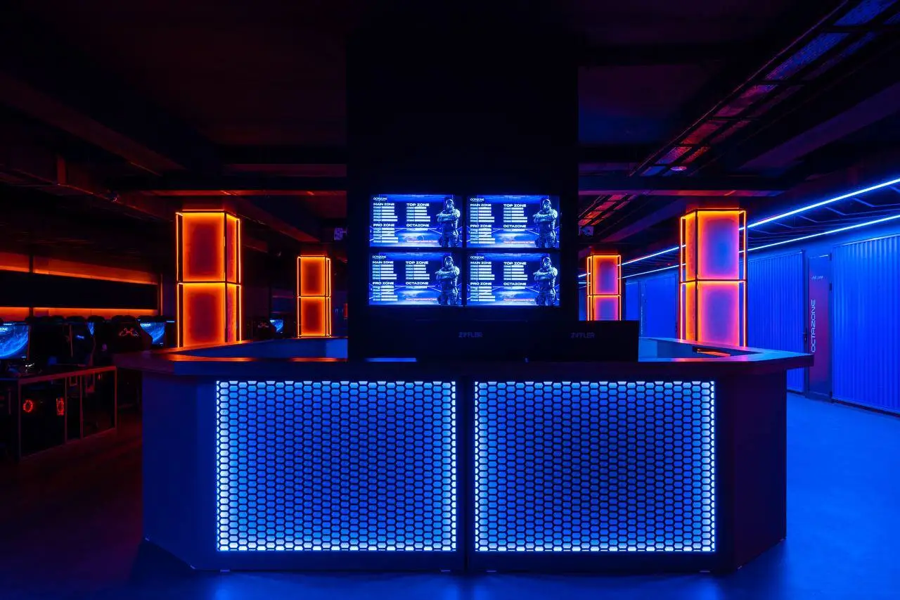 Изображение клуба OctaZone № 2