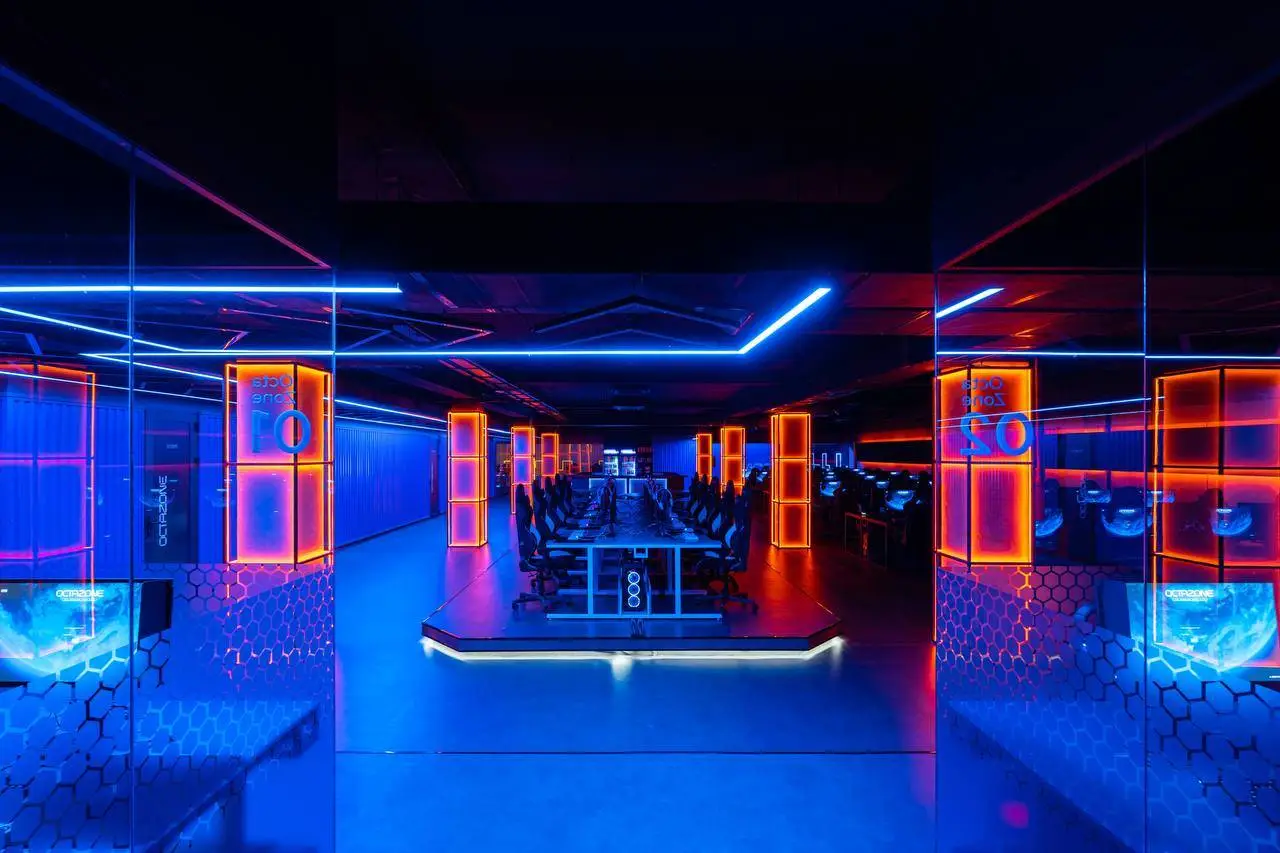 Изображение клуба OctaZone № 4