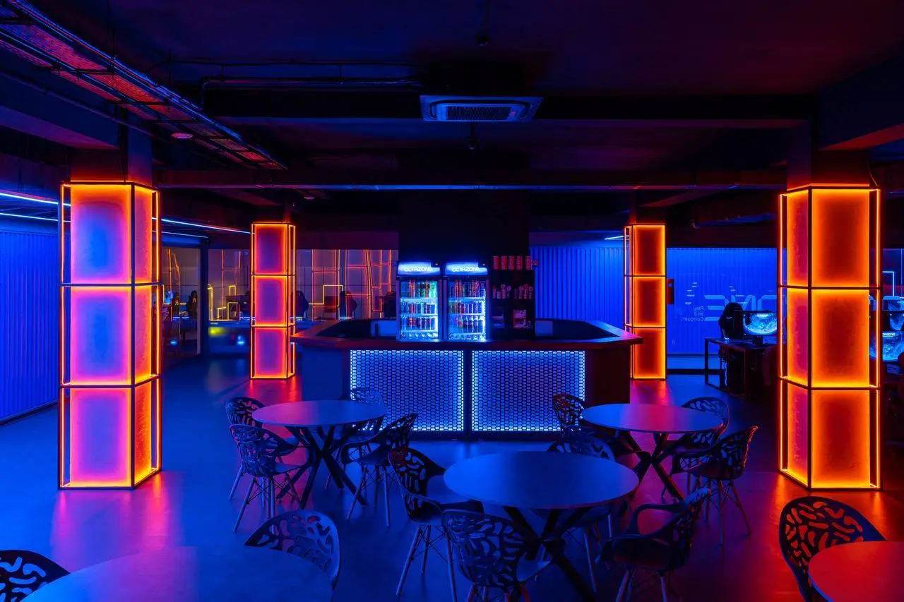 Изображение клуба OctaZone № 5