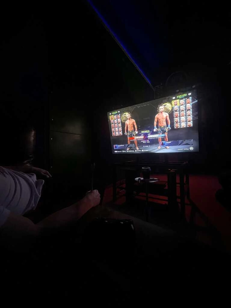 Изображение клуба AtmoSpase № 2