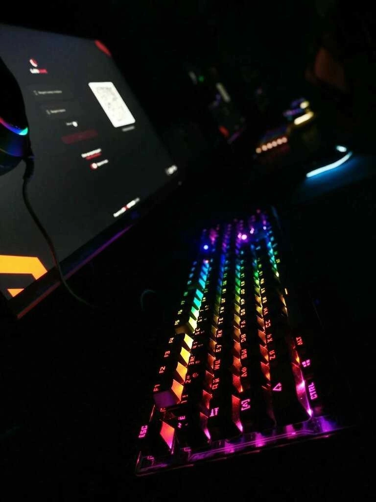 Изображение клуба AtmoSpase № 4