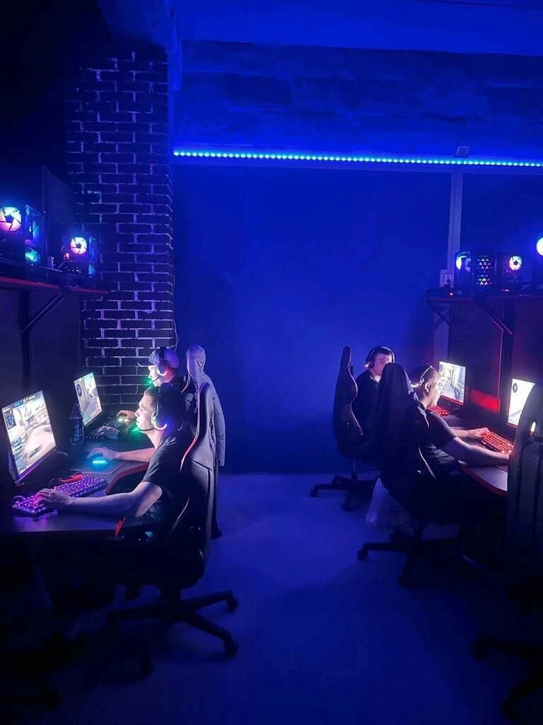 Изображение клуба AtmoSpase № 3