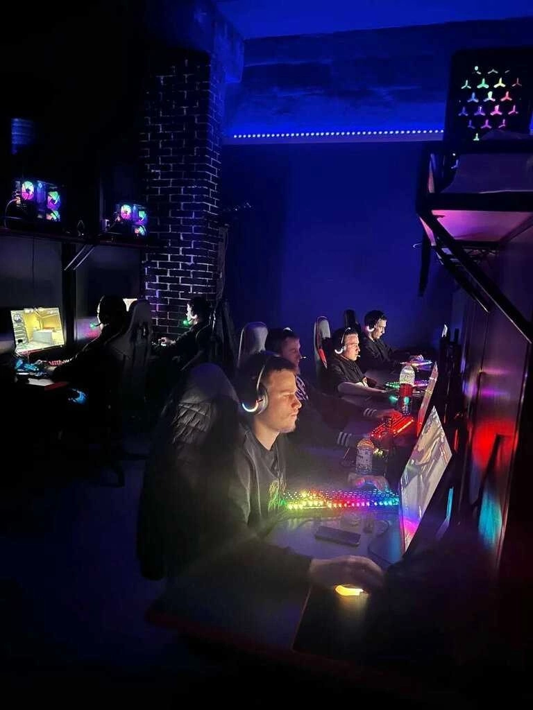 Изображение клуба AtmoSpase № 6