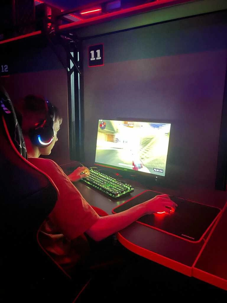 Изображение клуба AtmoSpase № 5