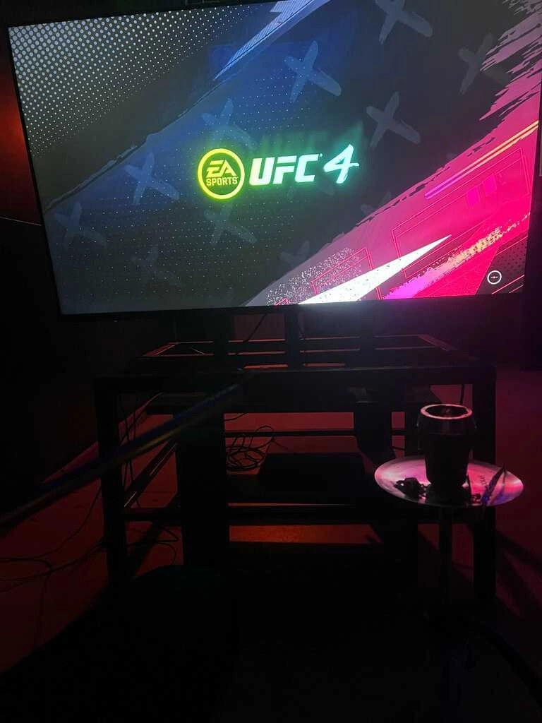 Изображение клуба AtmoSpase № 7