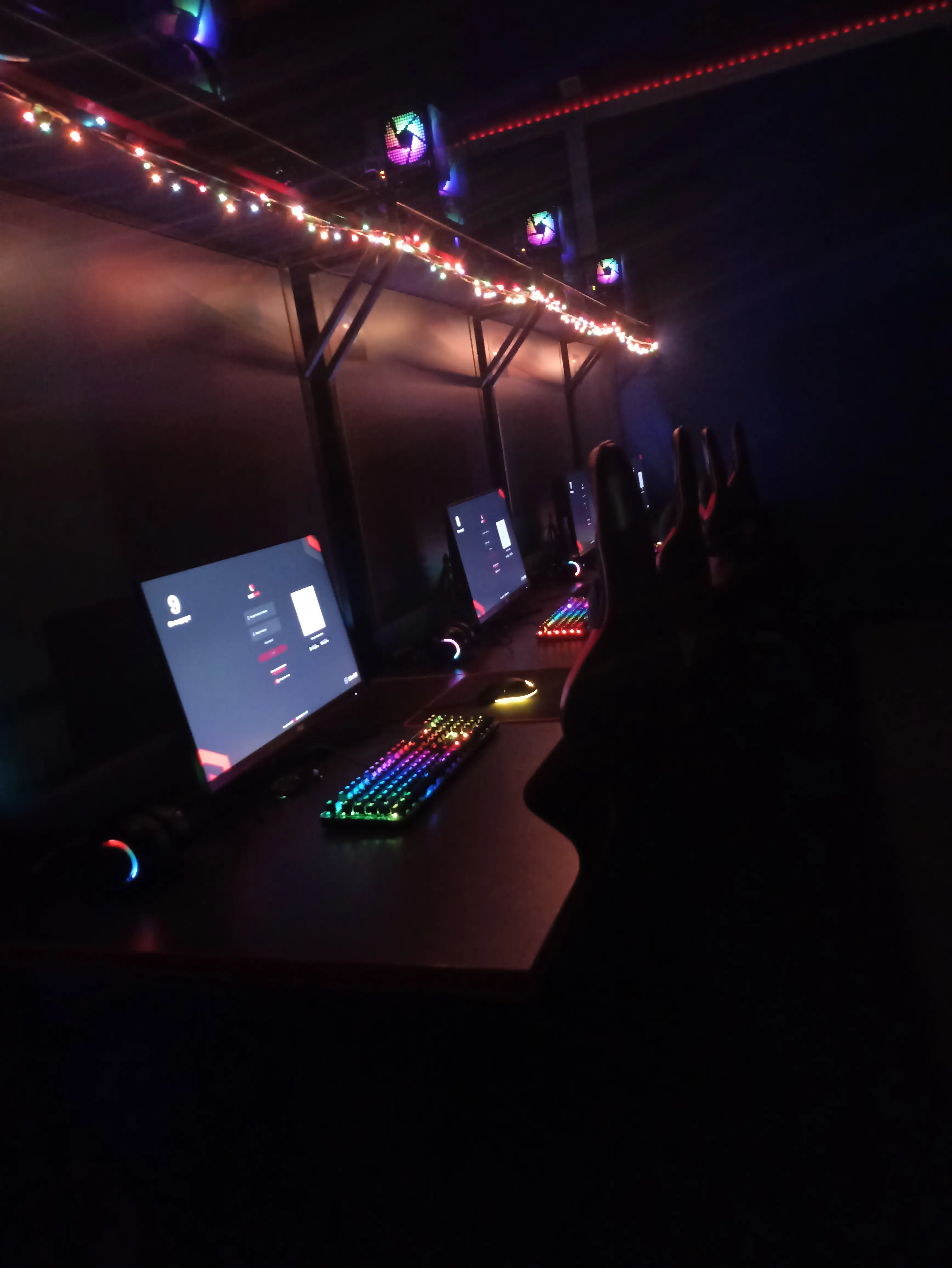 Изображение клуба AtmoSpase № 9