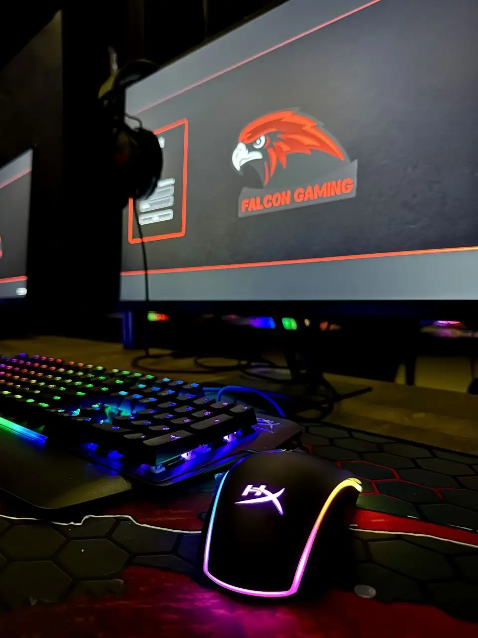 Изображение клуба Falcon gaming № 3