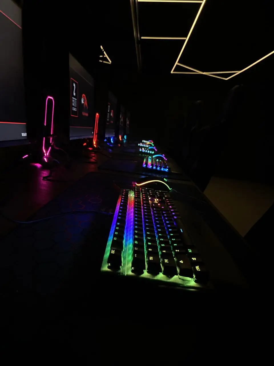 Изображение клуба Falcon gaming № 5