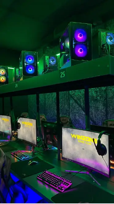 Изображение клуба Winzone № 3