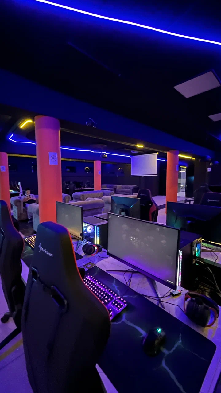 Изображение клуба BUCA GAMING № 4