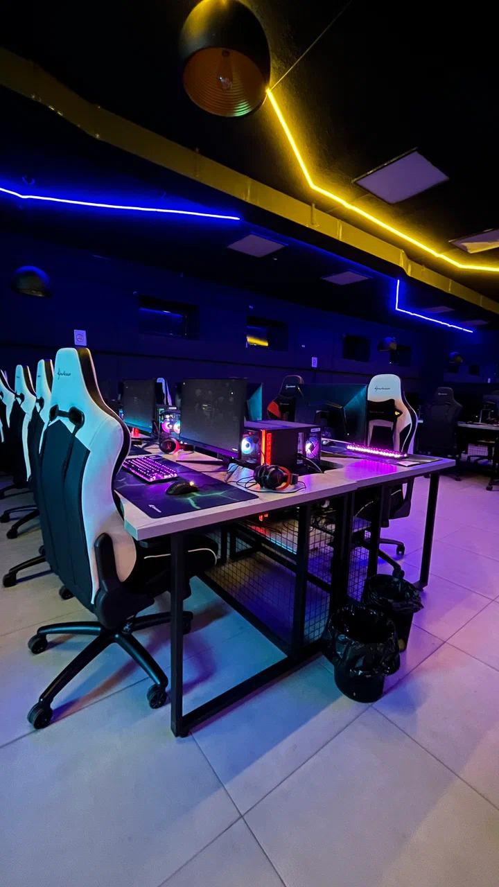 Изображение клуба BUCA GAMING № 3
