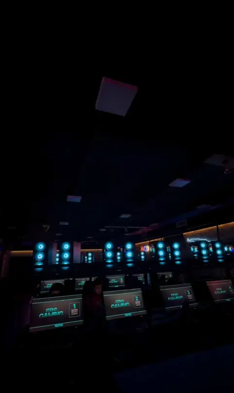 Изображение клуба FPS Gaming № 1