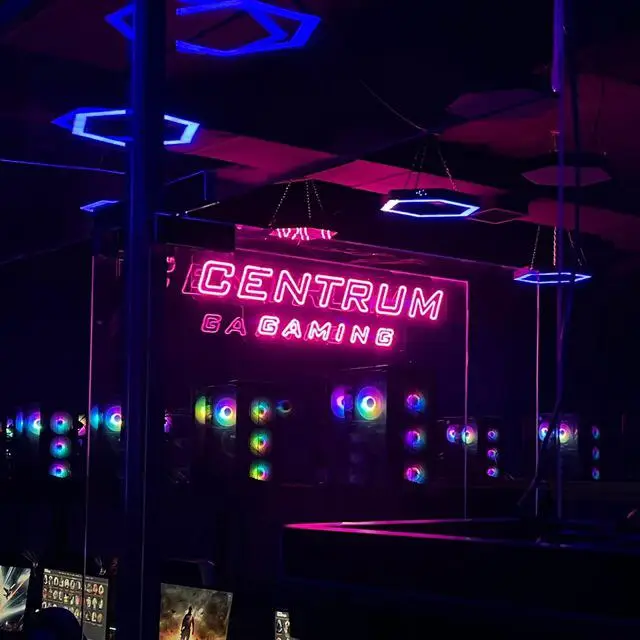 Изображение клуба Centrum gaming № 1