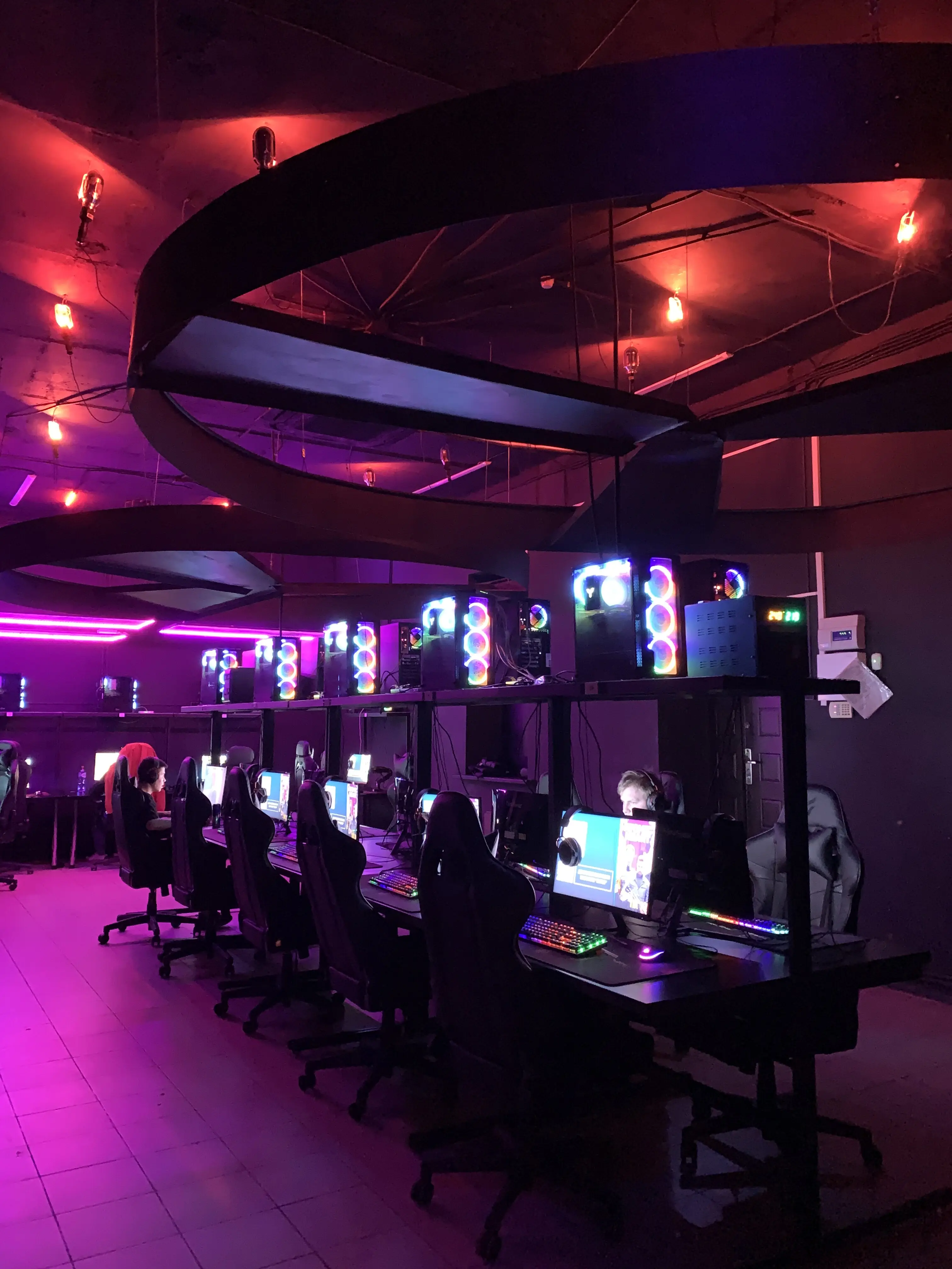 Изображение клуба GOODZONE Можга № 2