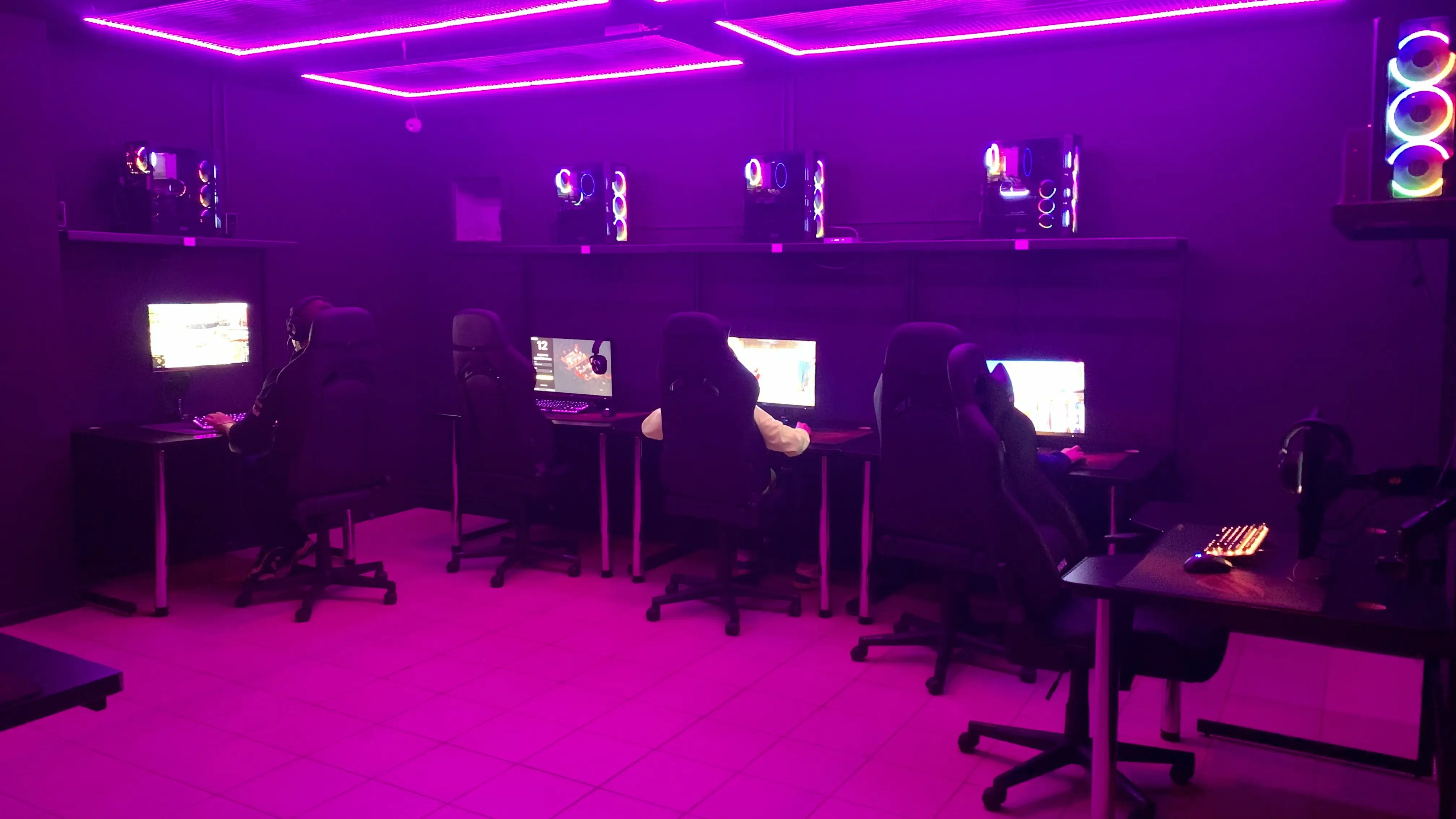 Изображение клуба GOODZONE Можга № 4