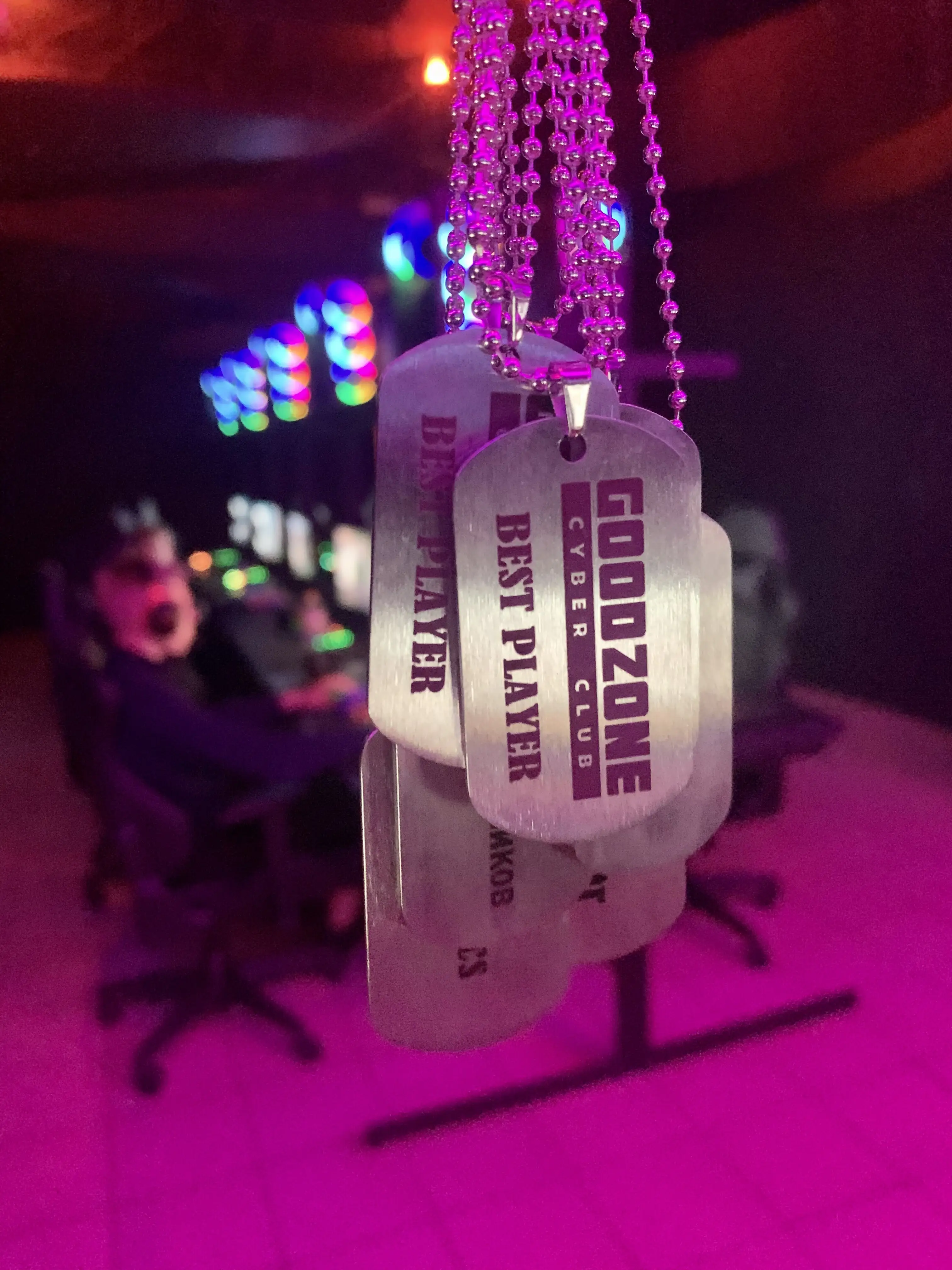 Изображение клуба GOODZONE Можга № 6