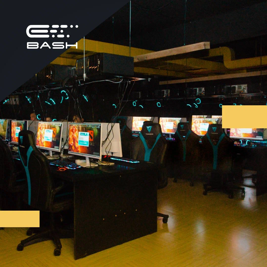 Изображение клуба E-bash № 4