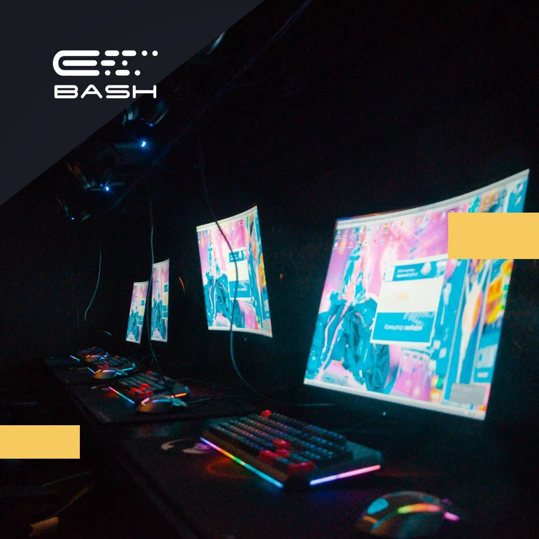 Изображение клуба E-bash № 5