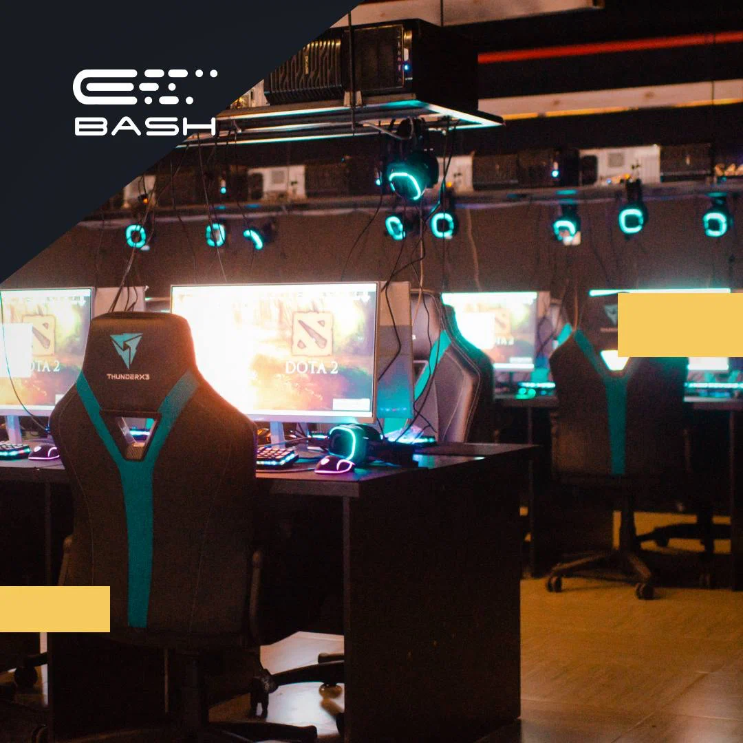 Изображение клуба E-bash № 6