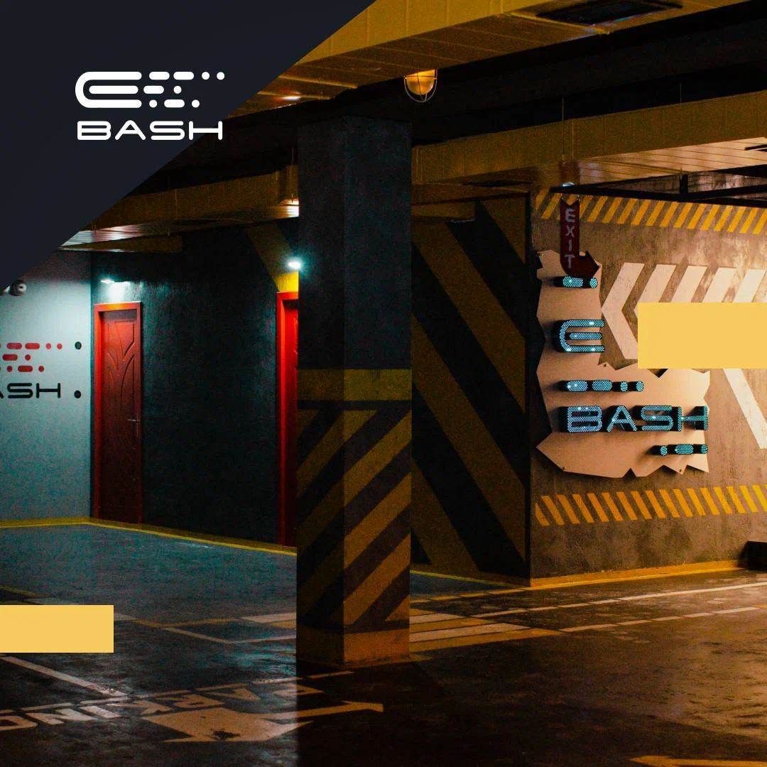 Изображение клуба E-bash № 7