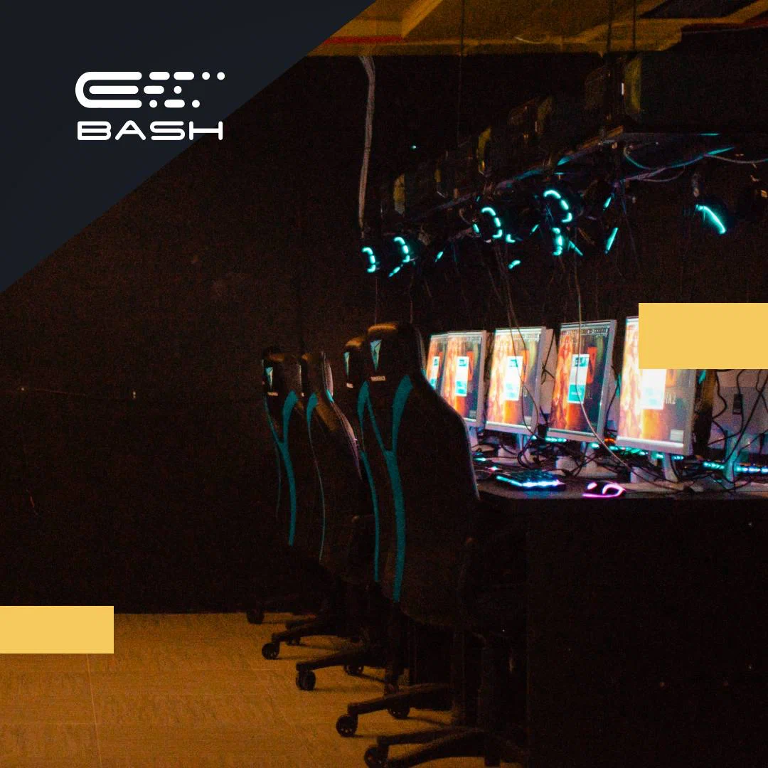 Изображение клуба E-bash № 8