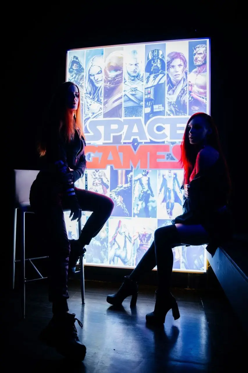 Изображение клуба Space Games № 3
