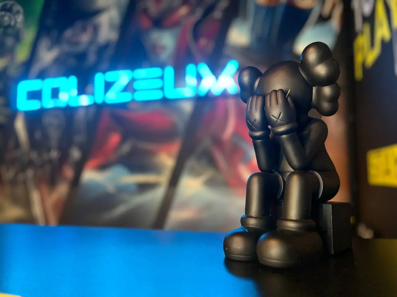 Изображение клуба COLIZEUM Camp Краснодар Камс № 9