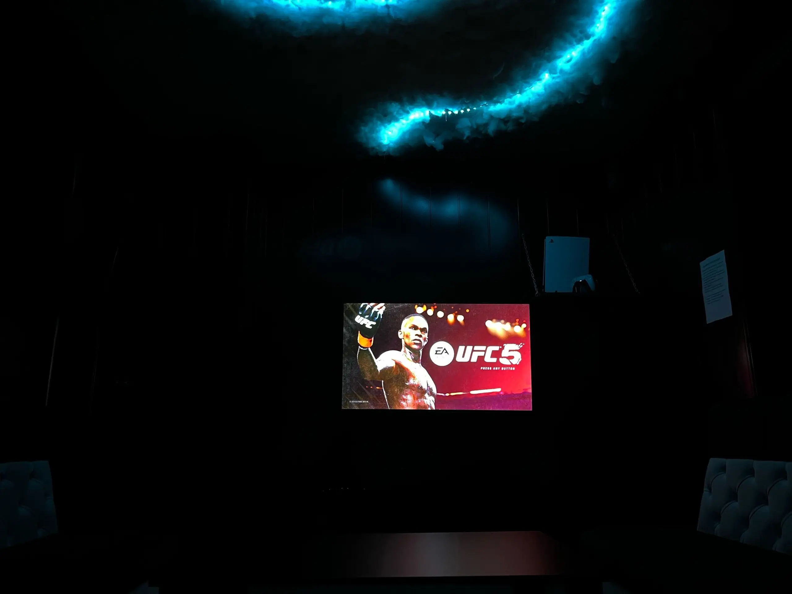 Изображение клуба CYBER HOME № 2