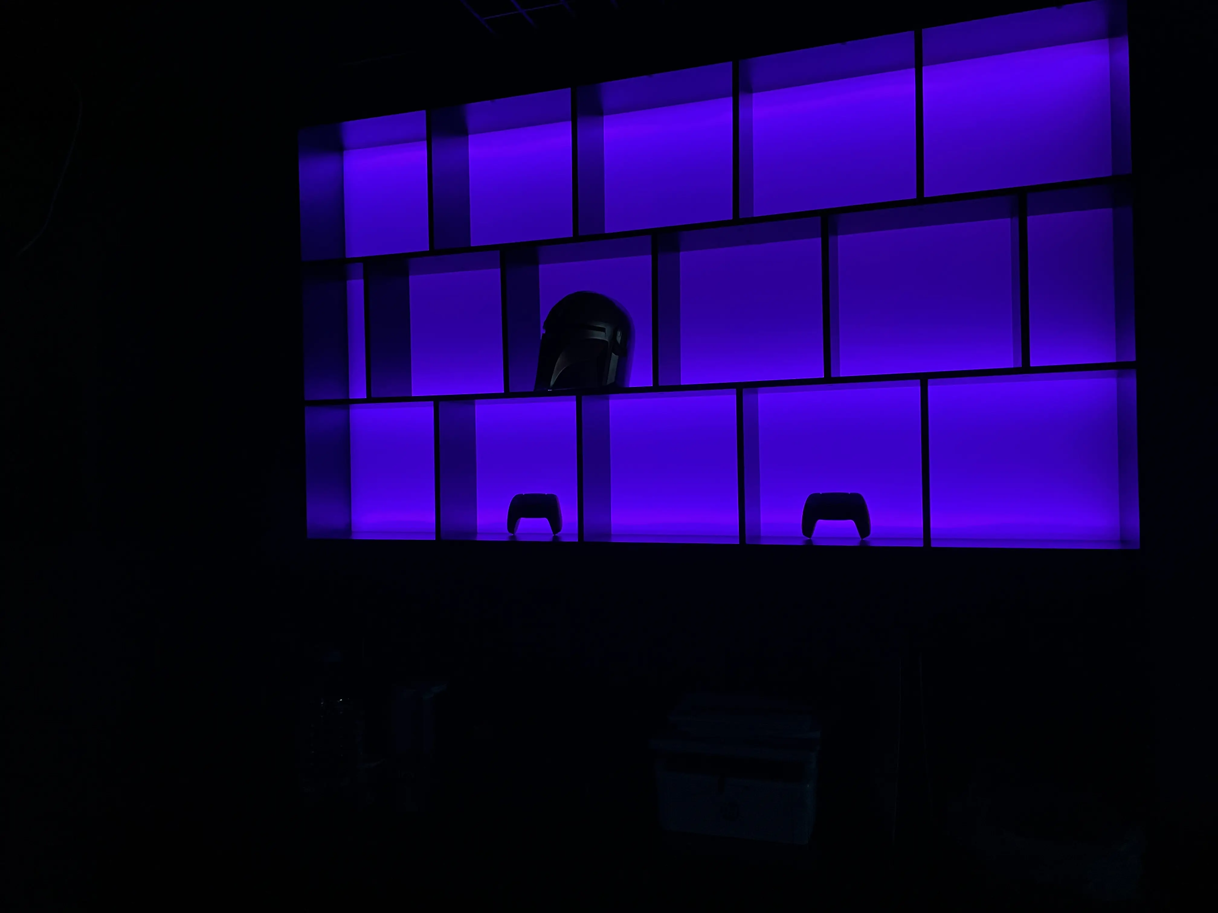 Изображение клуба Кибер Игровая № 1