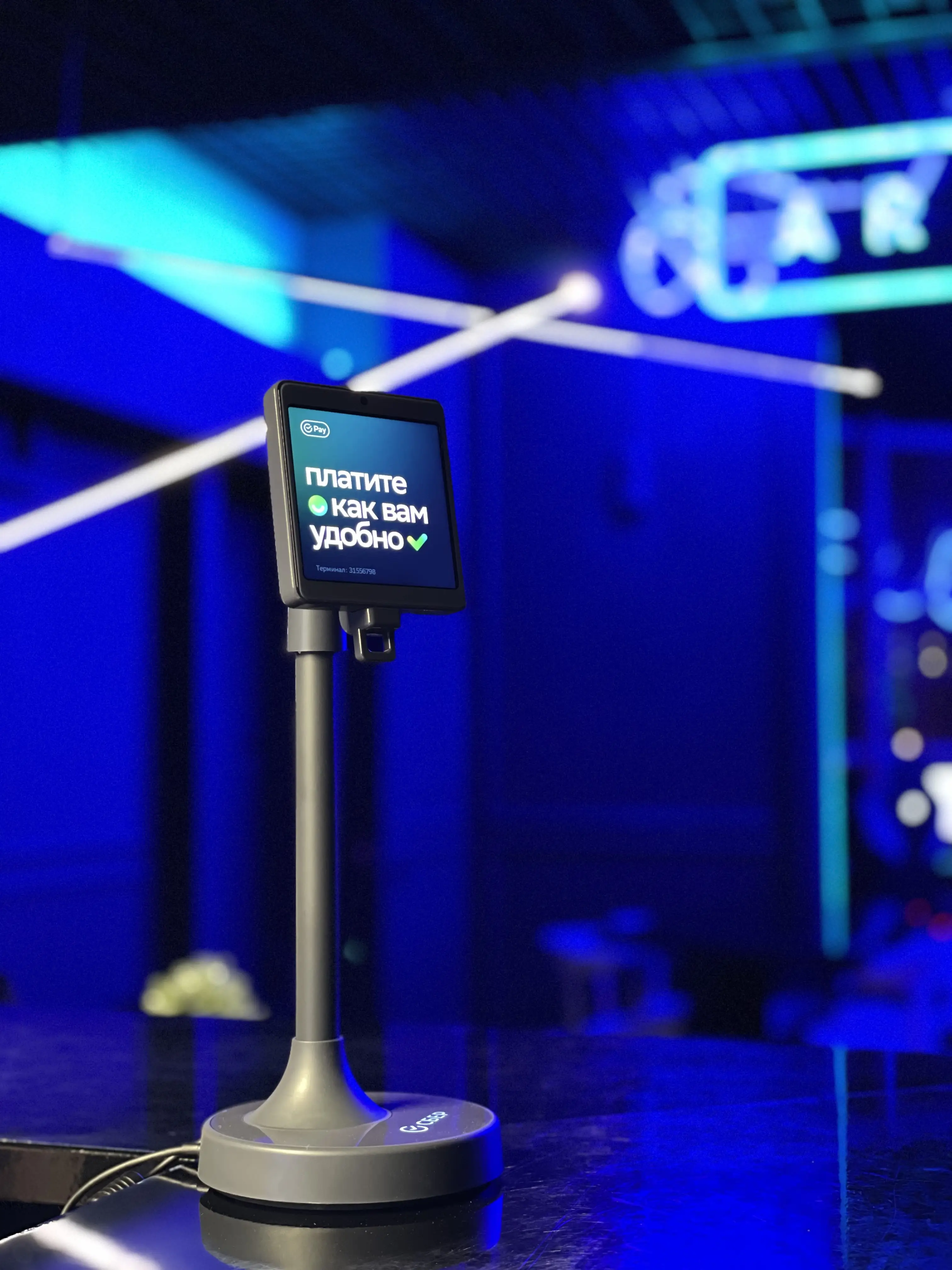 Изображение клуба Кибер Игровая № 4