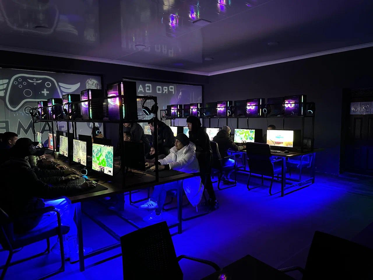Изображение клуба ProGameZone № 2