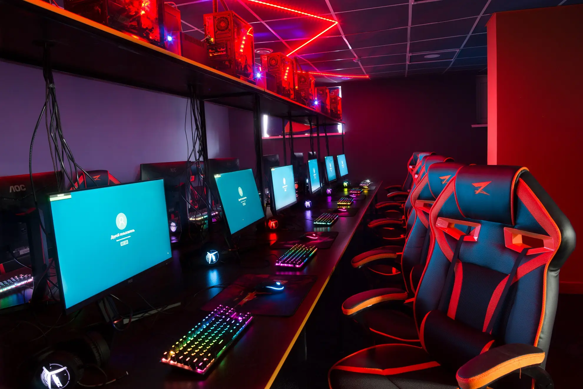 Изображение клуба SFERA № 6