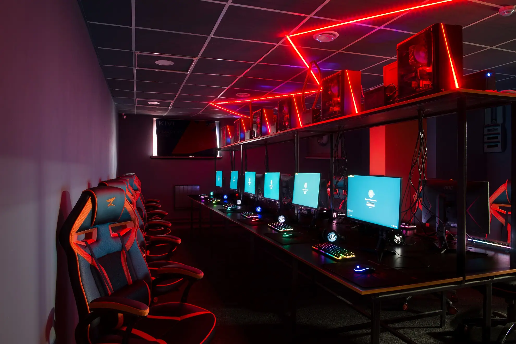 Изображение клуба SFERA № 5