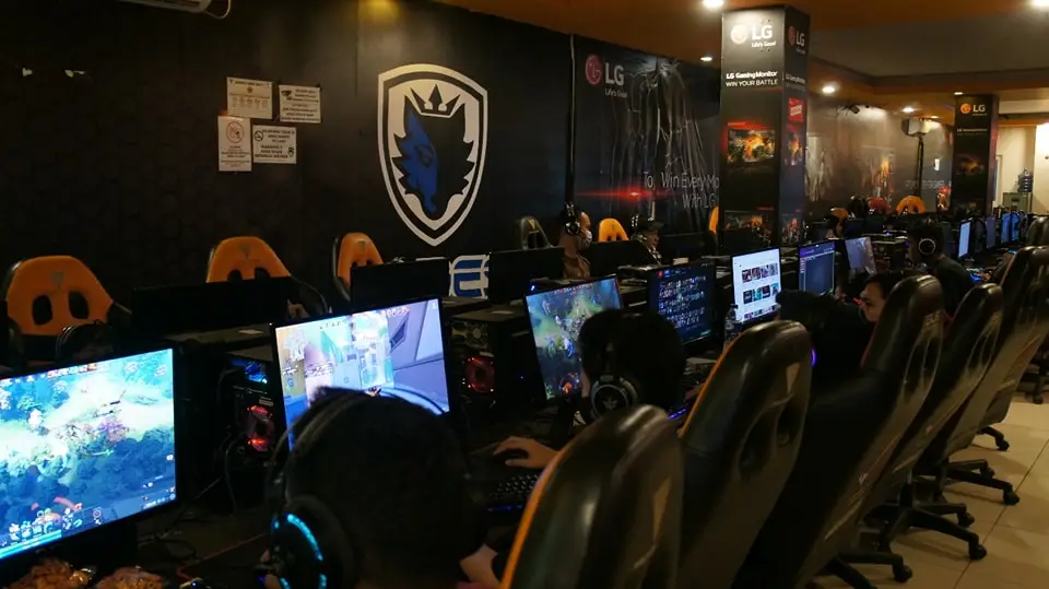 Изображение клуба Esport Gamer Village № 1