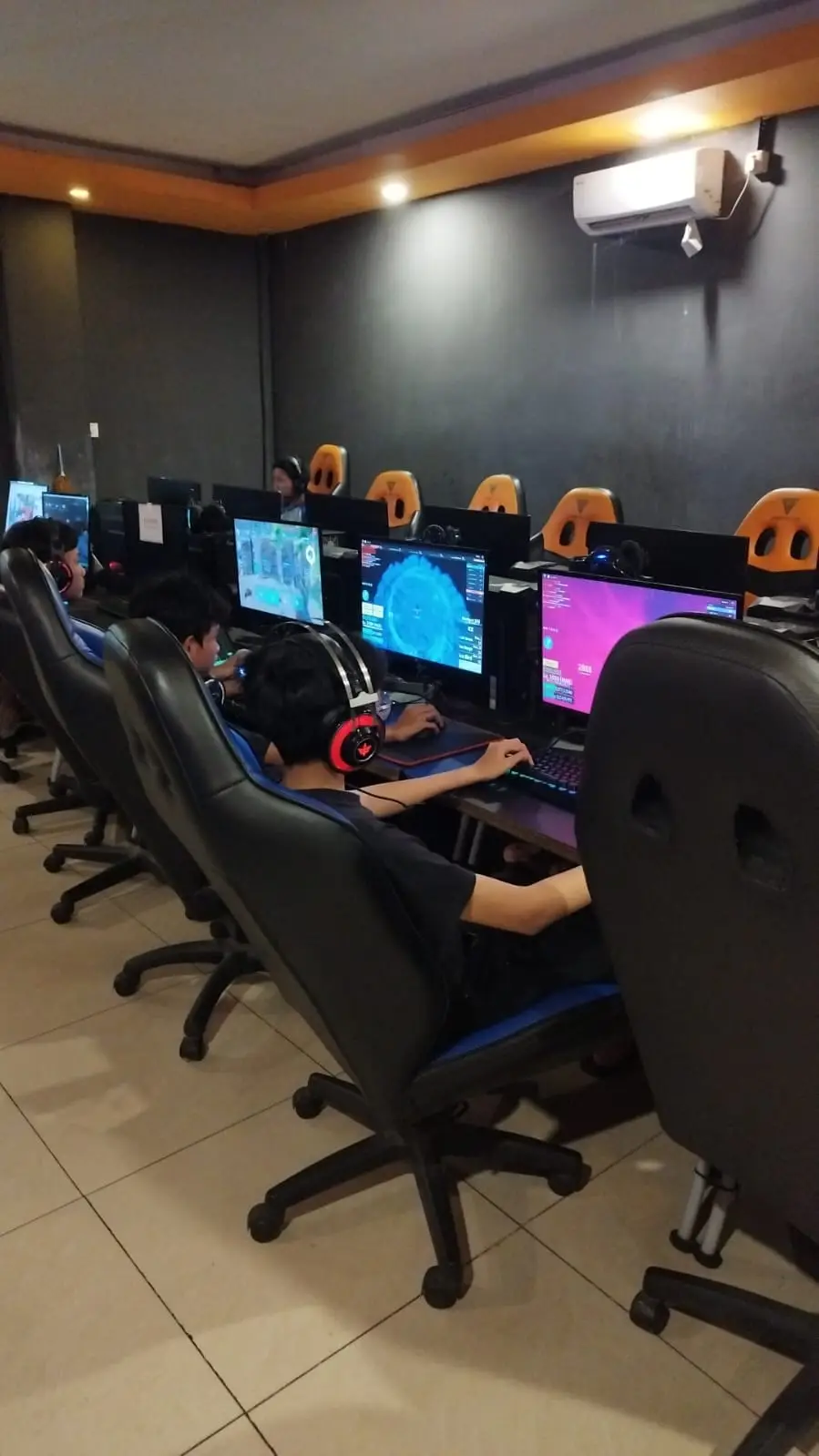 Изображение клуба Esport Gamer Village № 5