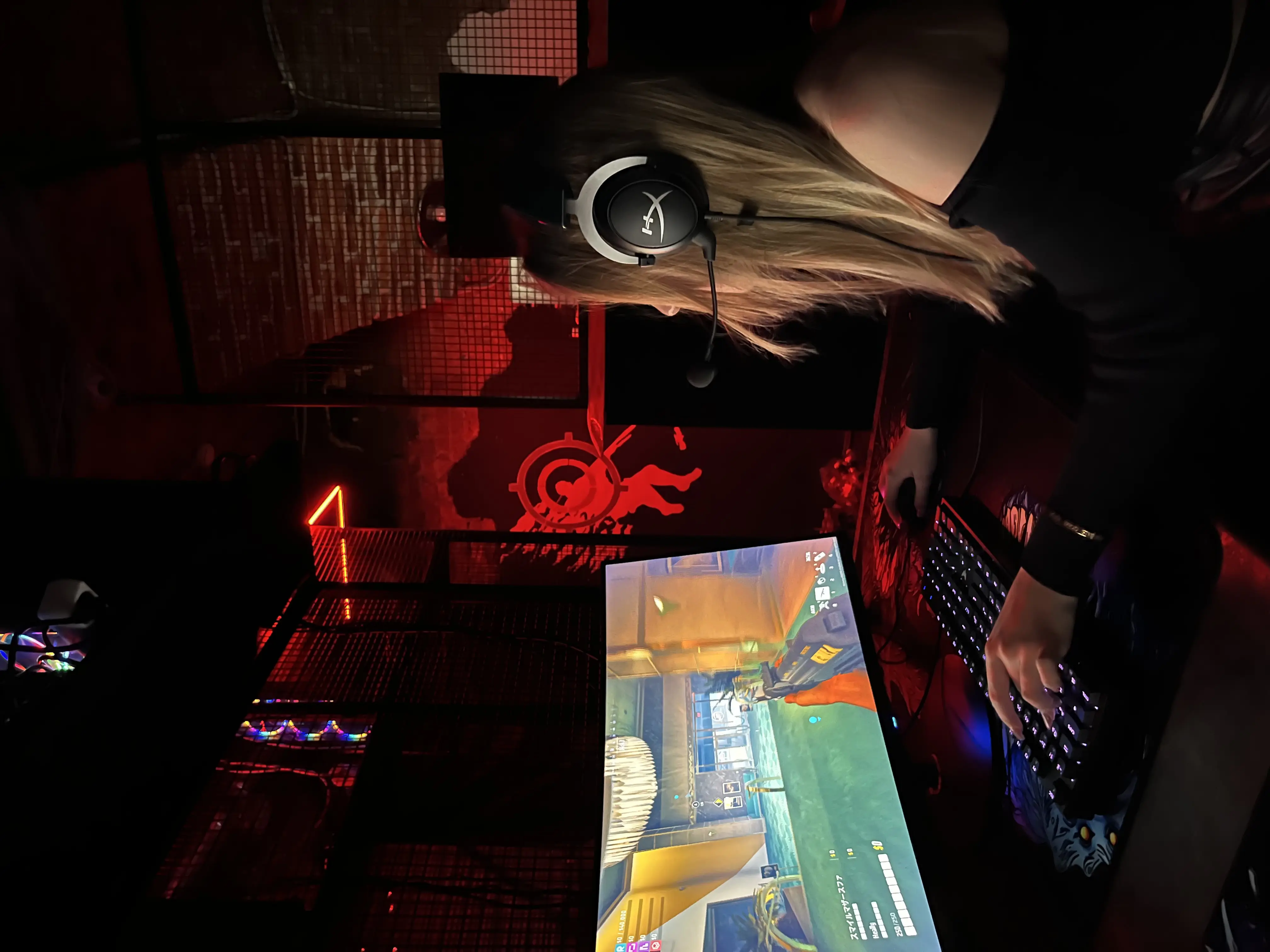 Изображение клуба Raid Gaming № 6