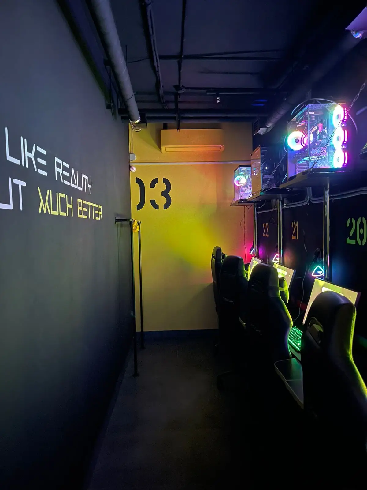 Изображение клуба COLIZEUM Старк № 4