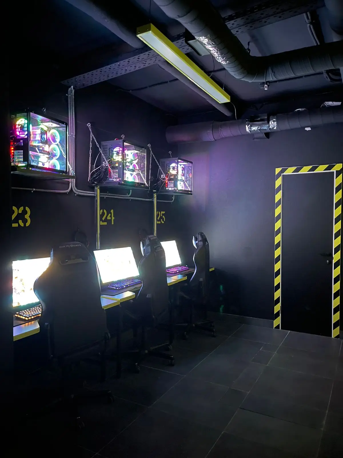 Изображение клуба COLIZEUM Старк № 5