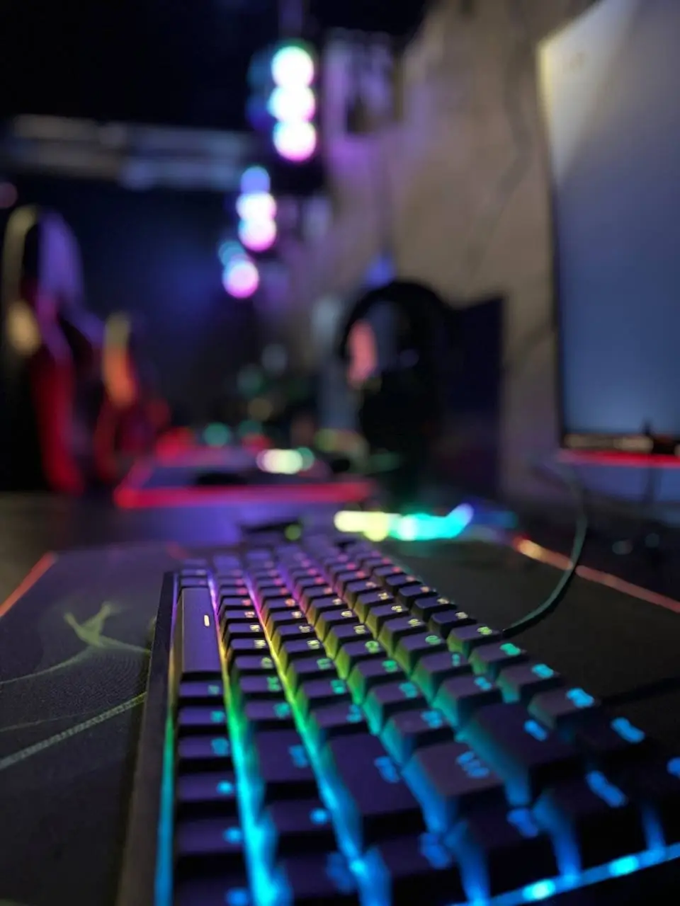 Изображение клуба Gladiator Cyber Sport Arena № 3