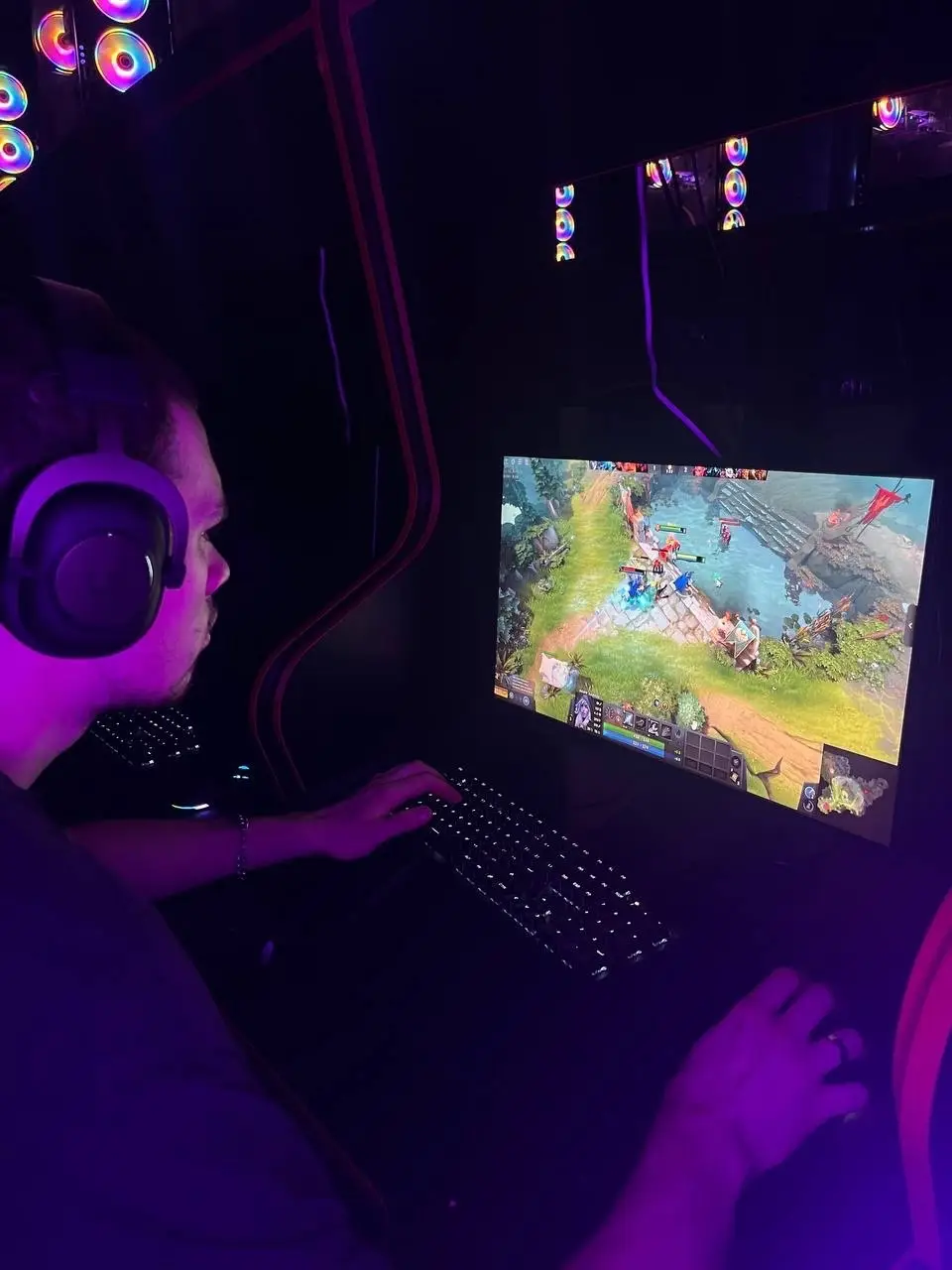 Изображение клуба XZone № 5