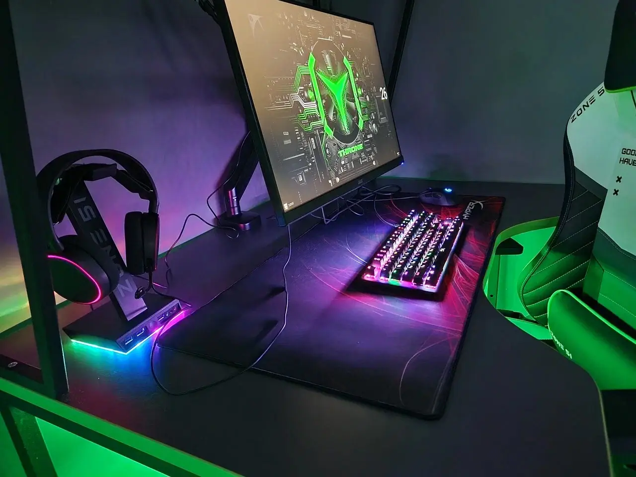 Изображение клуба THRONE № 2