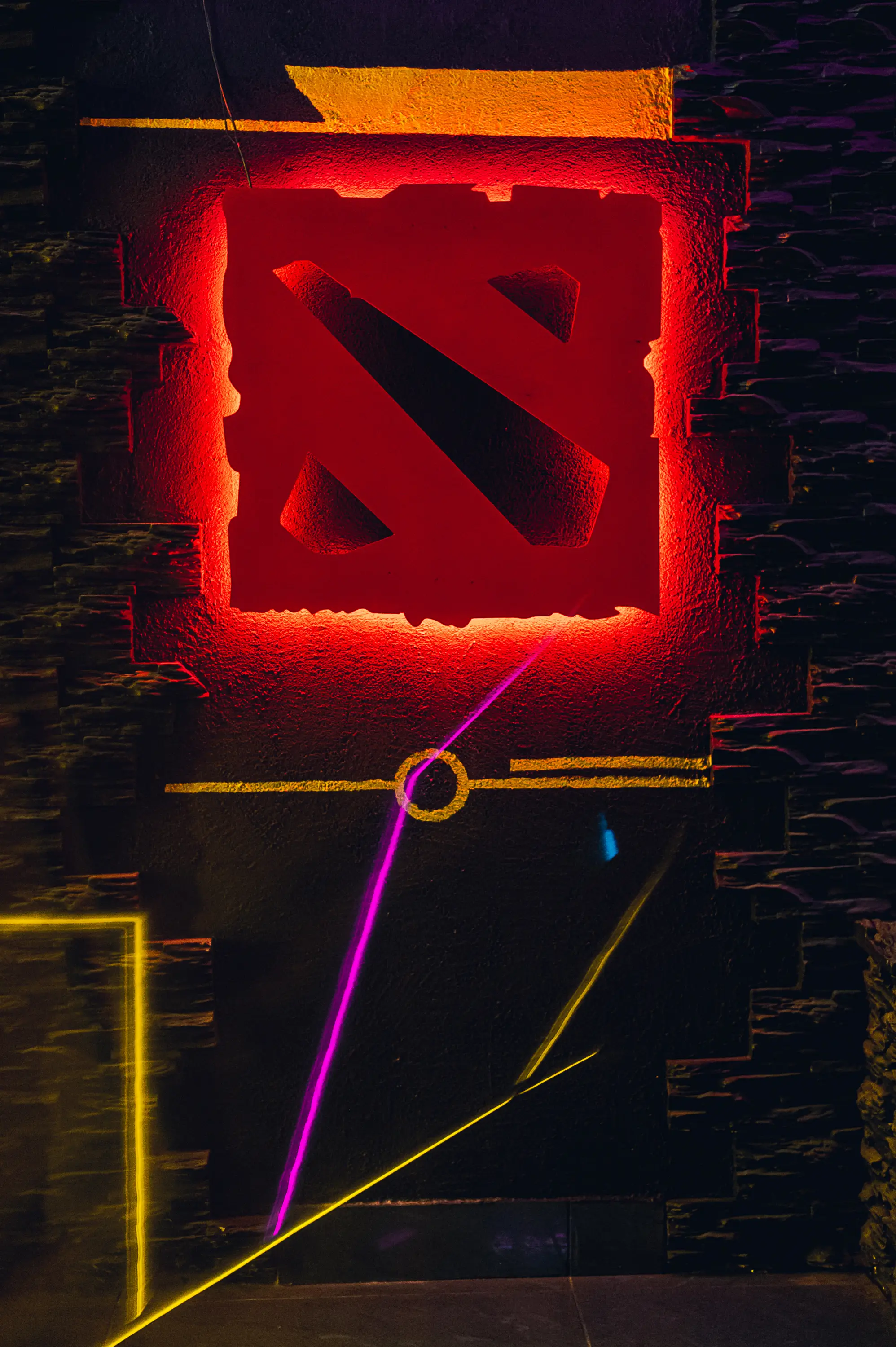 Изображение клуба AFK № 2