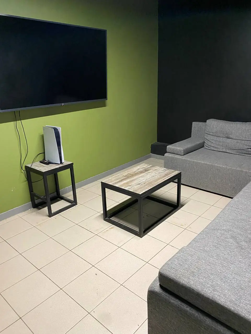 Изображение клуба Pixel Paradise № 1