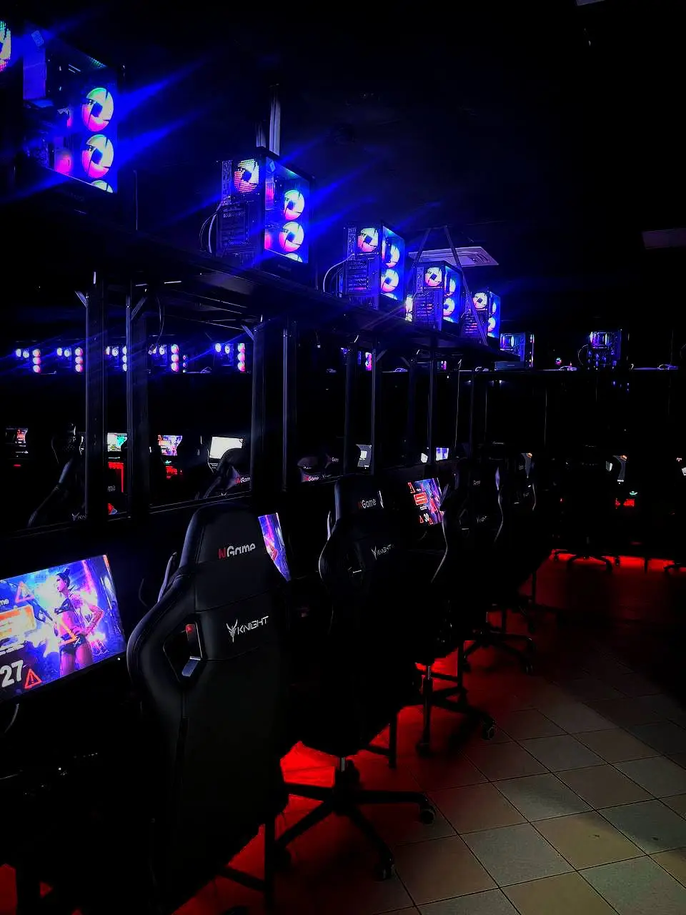 Изображение клуба NGame № 1