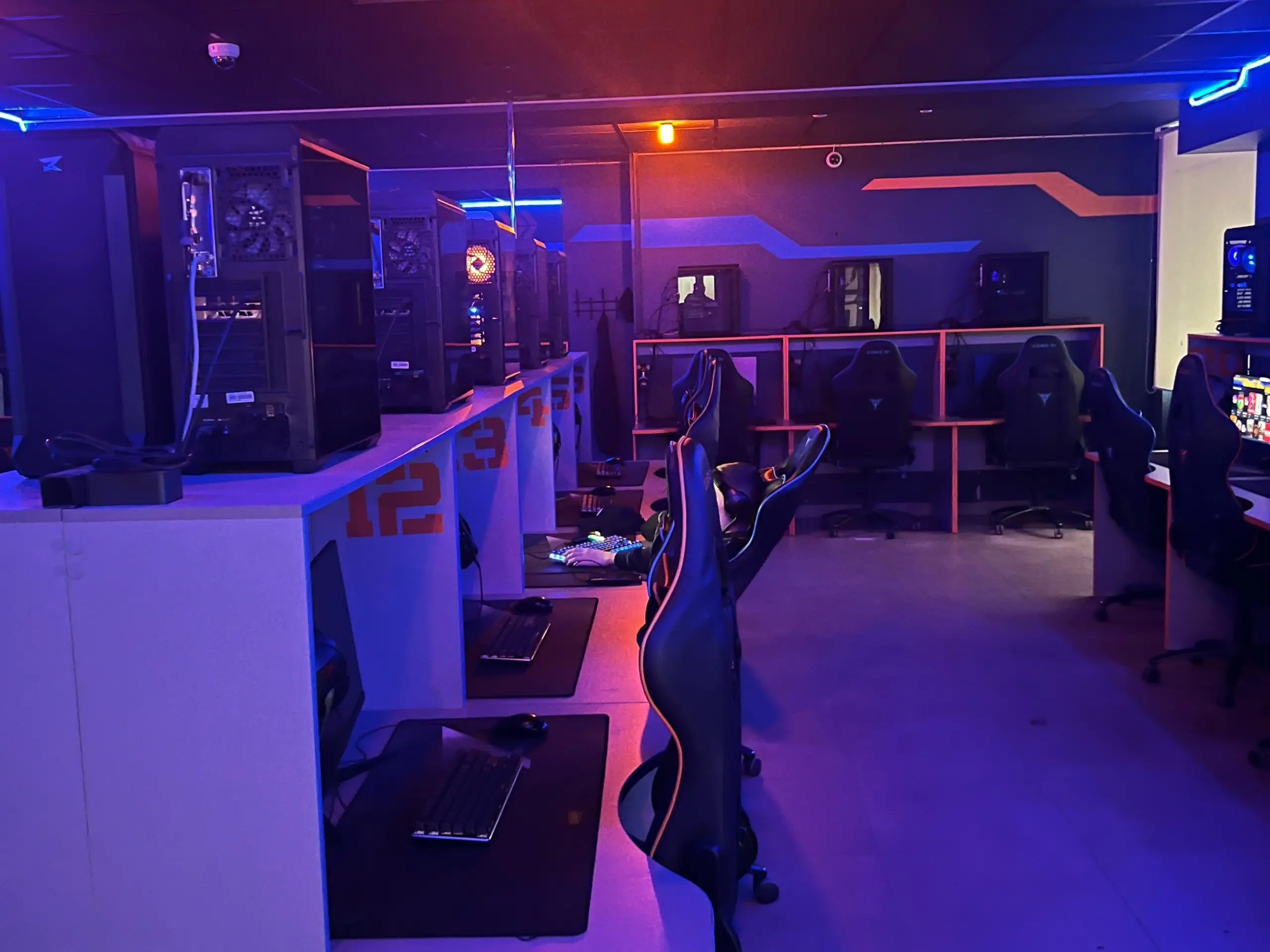 Изображение клуба RusFrag Южный № 1