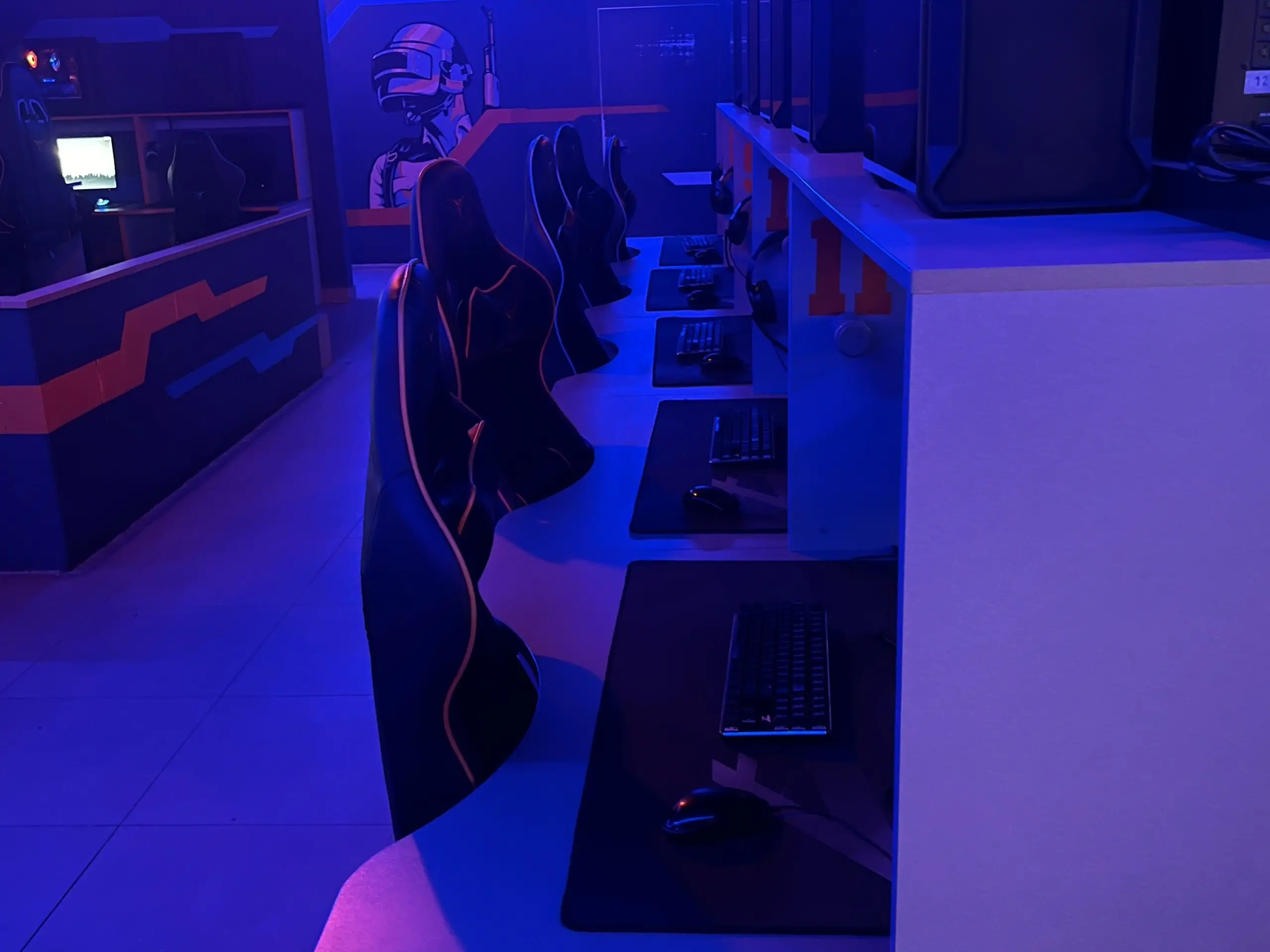 Изображение клуба RusFrag Южный № 2