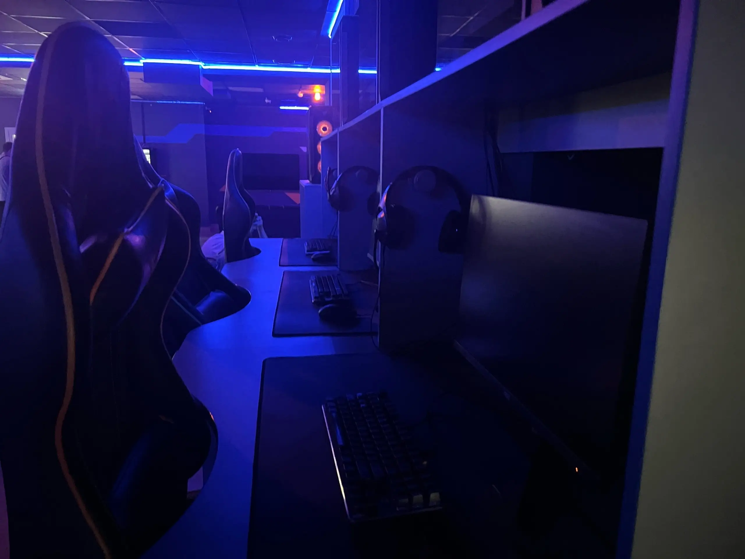 Изображение клуба RusFrag Южный № 3